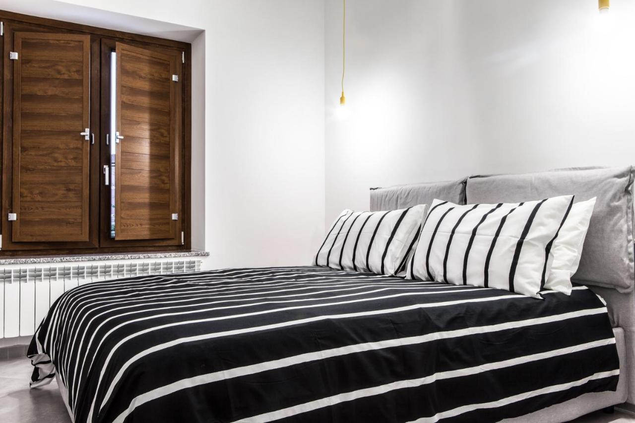 Pomodoro Bed Bed & Breakfast กาสโตรวิลลารี ภายนอก รูปภาพ