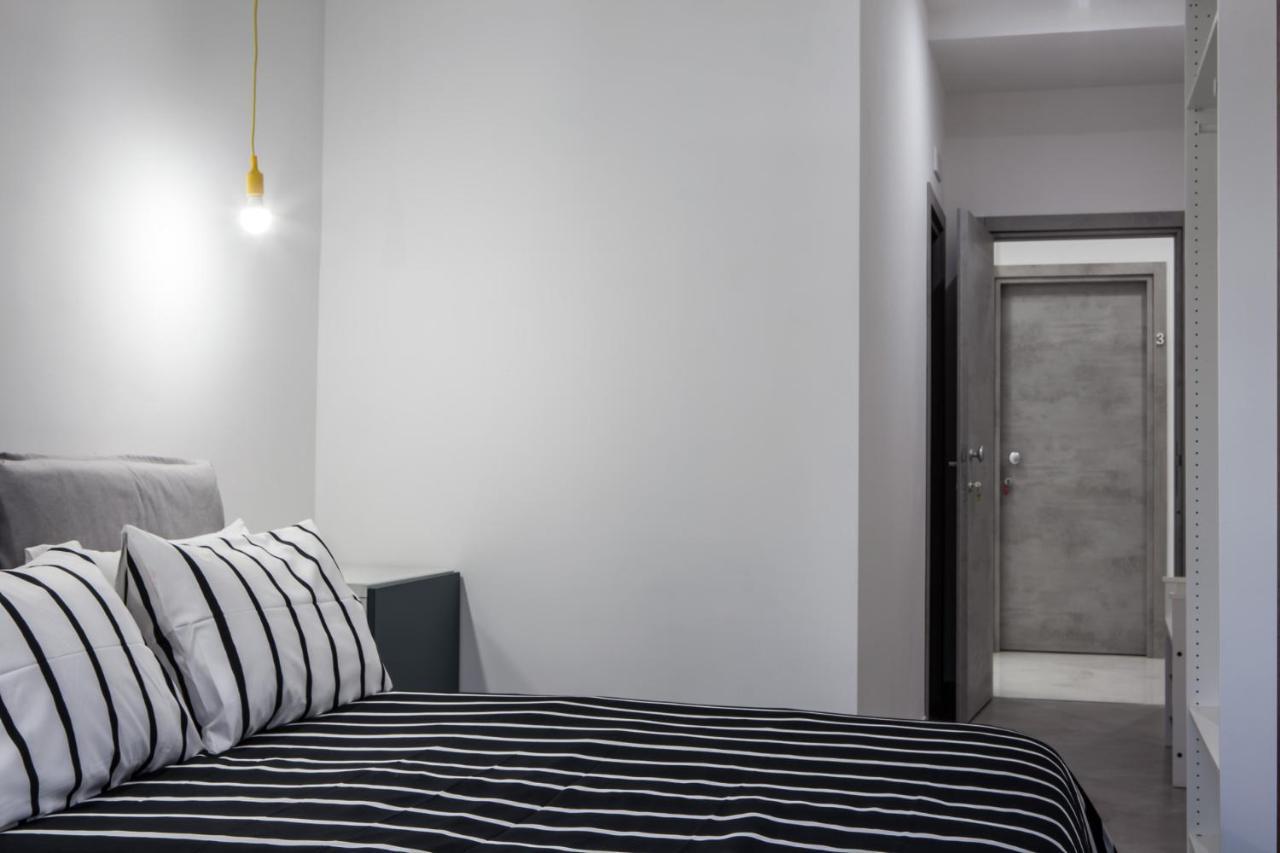 Pomodoro Bed Bed & Breakfast กาสโตรวิลลารี ภายนอก รูปภาพ