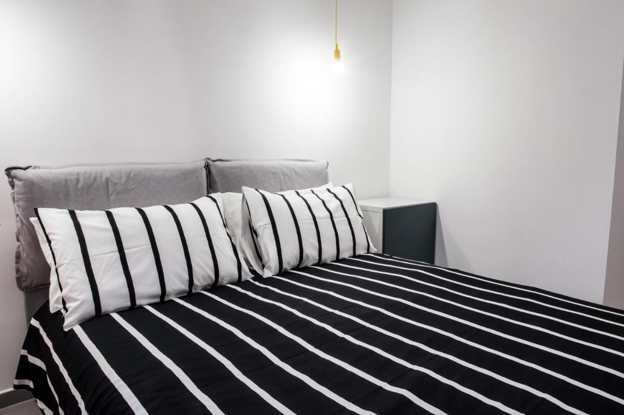 Pomodoro Bed Bed & Breakfast กาสโตรวิลลารี ภายนอก รูปภาพ