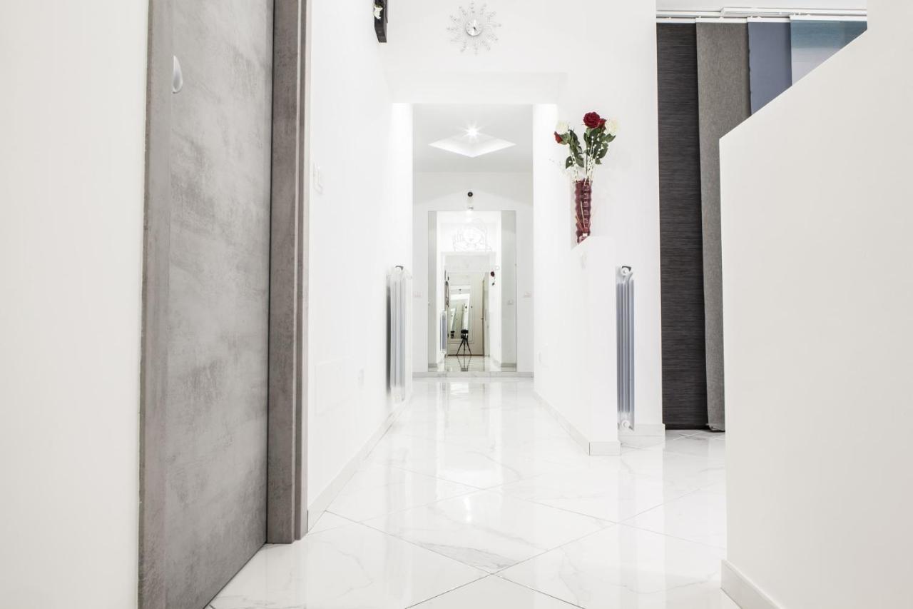 Pomodoro Bed Bed & Breakfast กาสโตรวิลลารี ภายนอก รูปภาพ