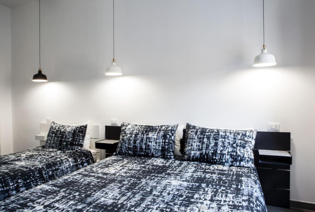 Pomodoro Bed Bed & Breakfast กาสโตรวิลลารี ภายนอก รูปภาพ