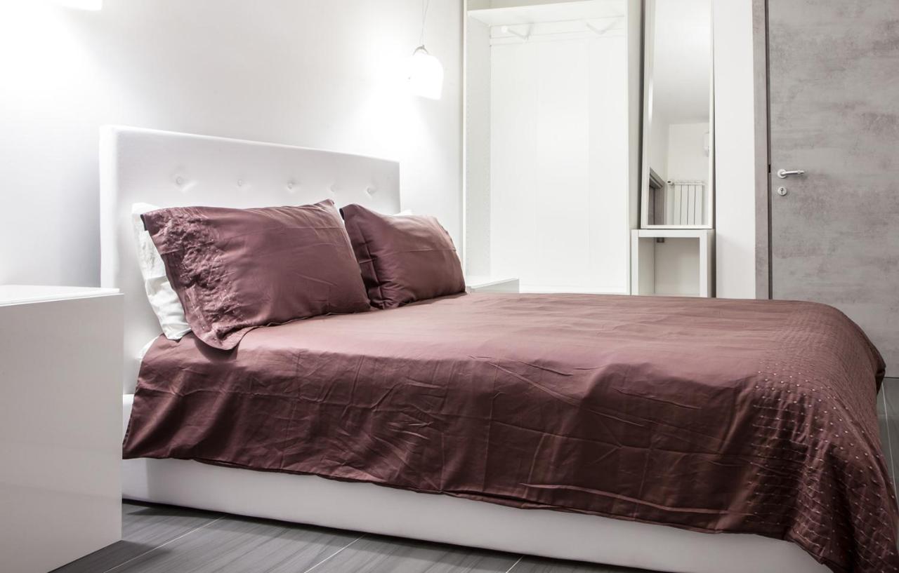 Pomodoro Bed Bed & Breakfast กาสโตรวิลลารี ภายนอก รูปภาพ