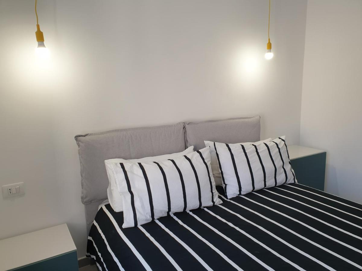 Pomodoro Bed Bed & Breakfast กาสโตรวิลลารี ภายนอก รูปภาพ